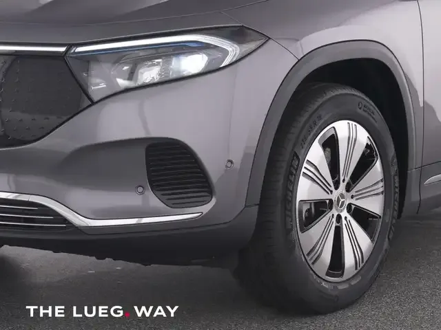 Mercedes-Benz EQA 300