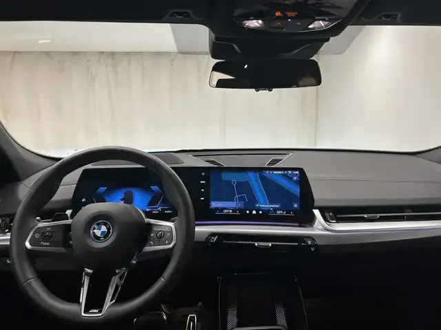 BMW iX2