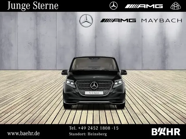 Mercedes-Benz V 300