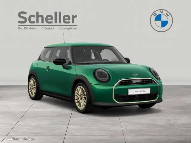 MINI Cooper C