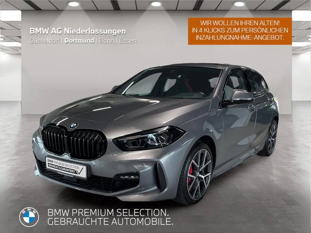 BMW 120