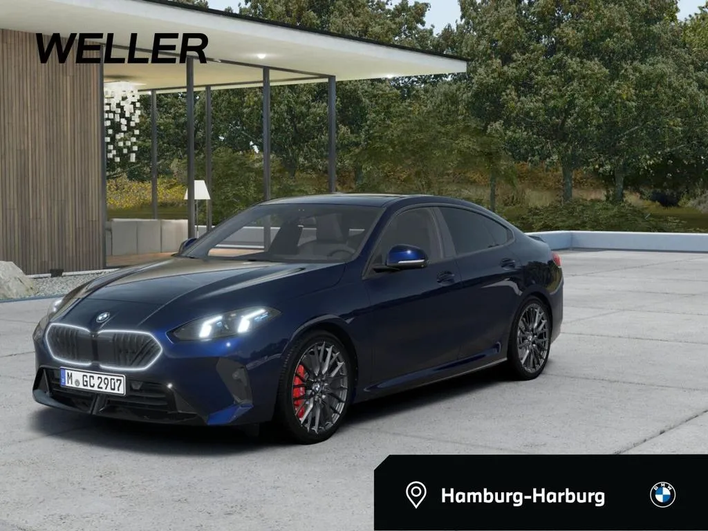 BMW 220