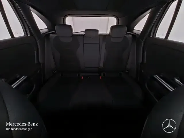 Mercedes-Benz EQA 350
