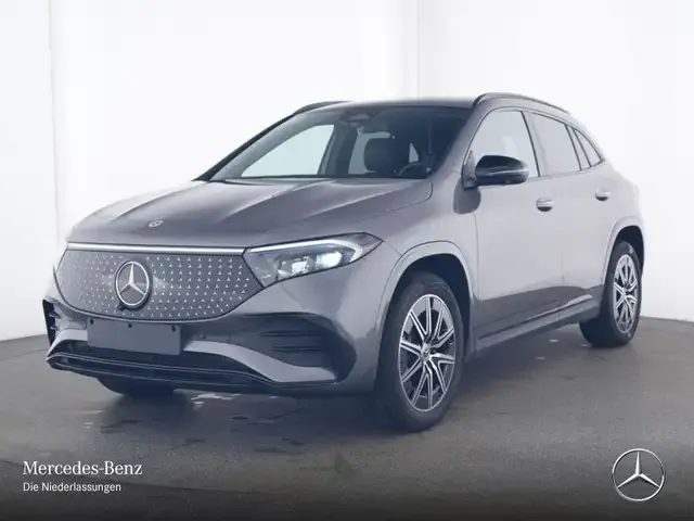 Mercedes-Benz EQA 350