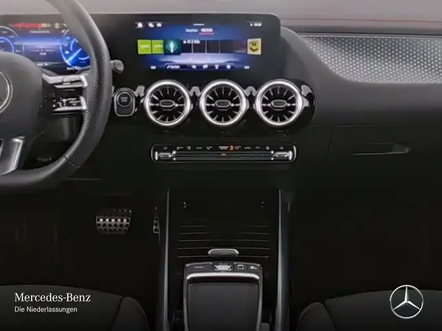 Mercedes-Benz EQA 350