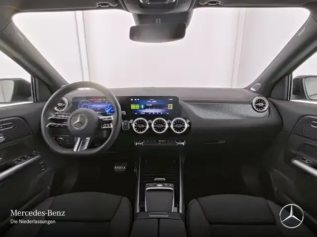 Mercedes-Benz EQA 350