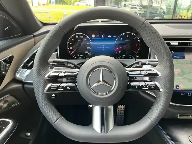 Mercedes-Benz E 450
