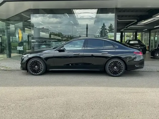 Mercedes-Benz E 450