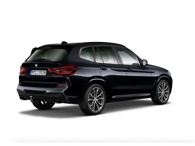 BMW X3 M
