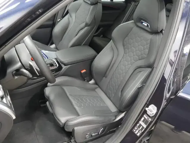 BMW X3 M