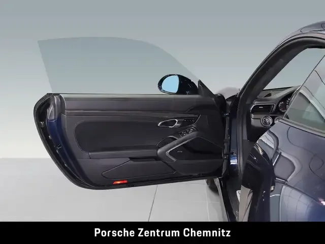 Porsche 991