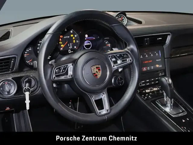 Porsche 991