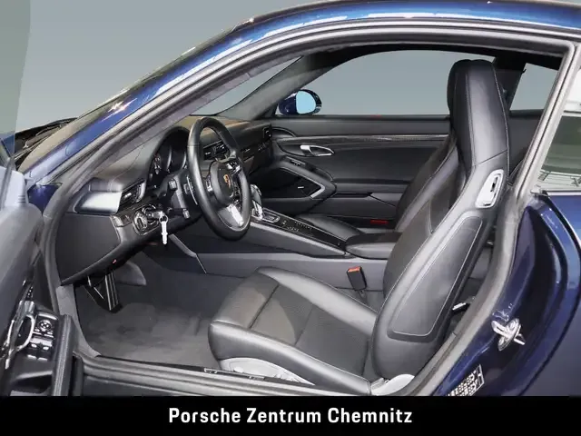 Porsche 991