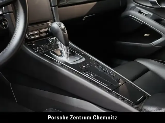 Porsche 991