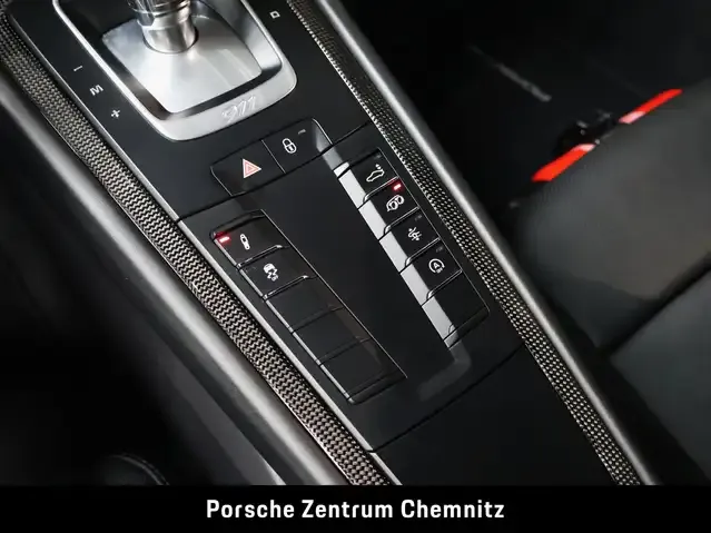 Porsche 991