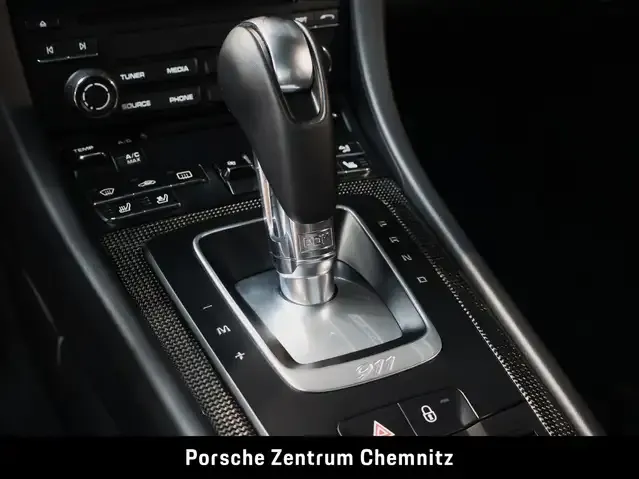 Porsche 991