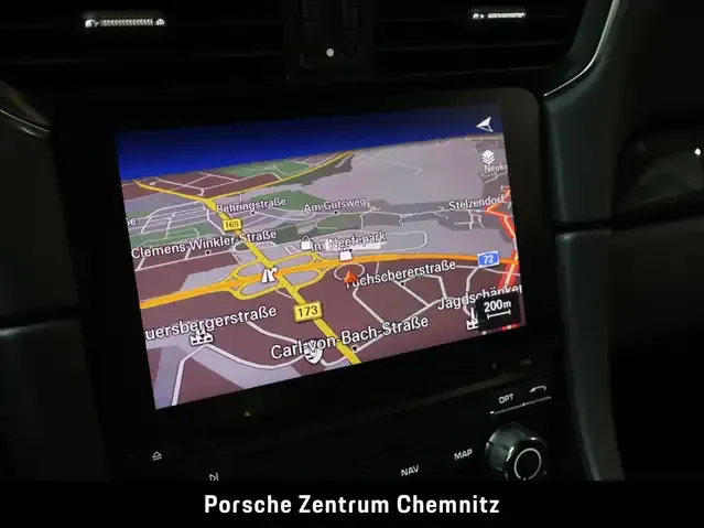 Porsche 991