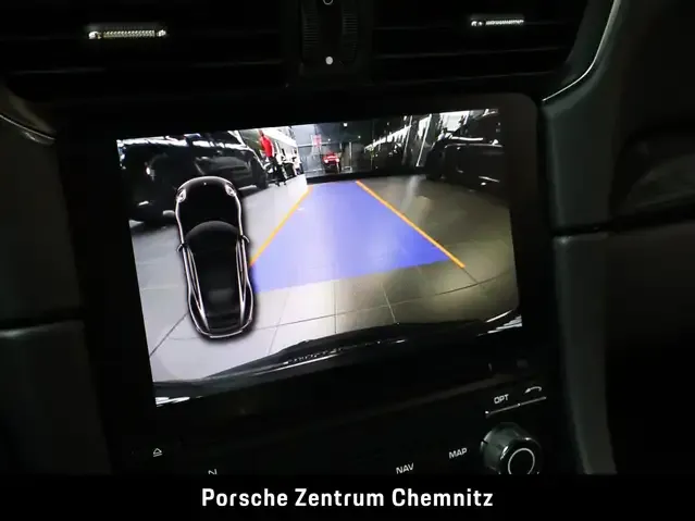 Porsche 991