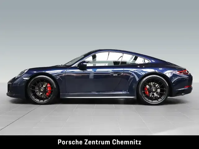 Porsche 991