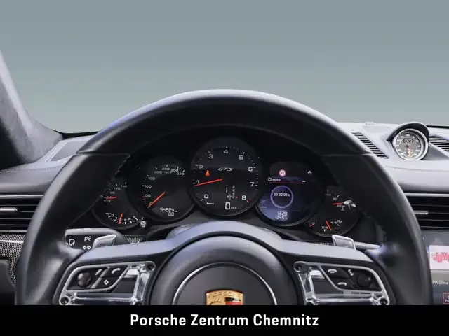 Porsche 991