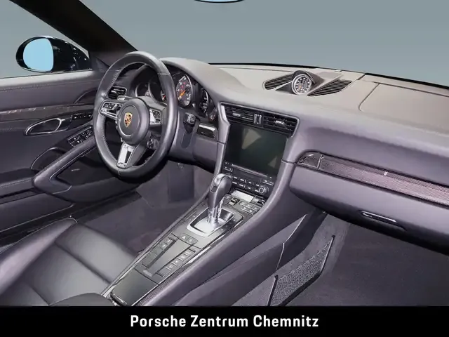 Porsche 991