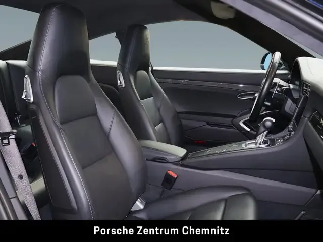 Porsche 991