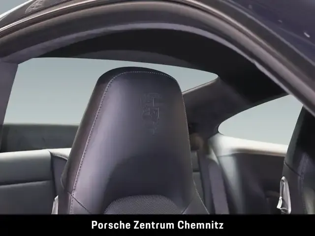 Porsche 991
