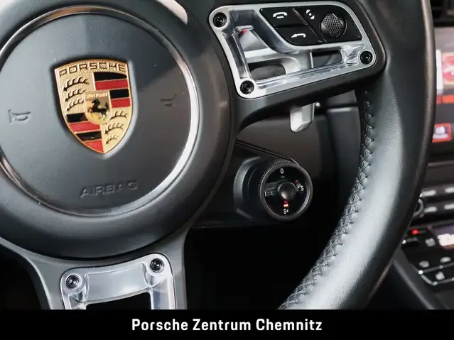 Porsche 991