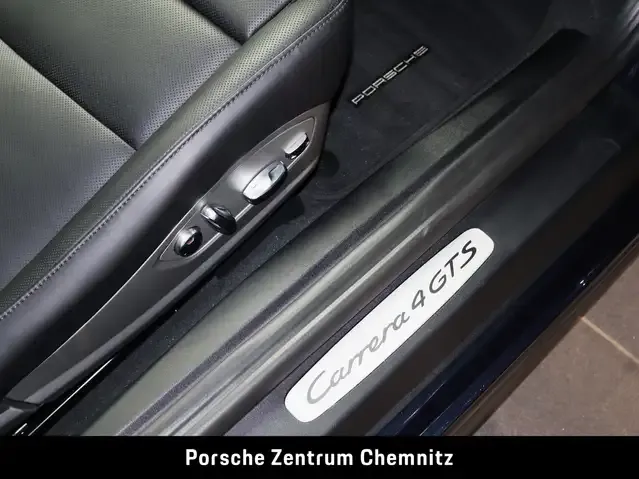 Porsche 991
