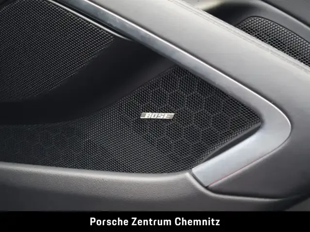 Porsche 991
