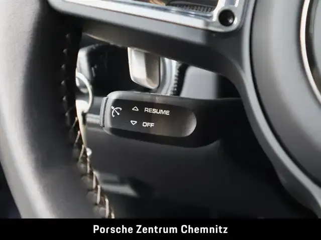 Porsche 991