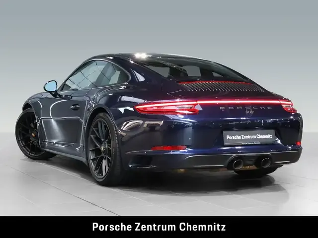 Porsche 991