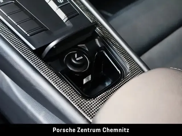 Porsche 991