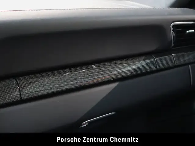 Porsche 991