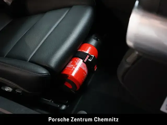 Porsche 991