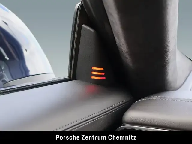Porsche 991