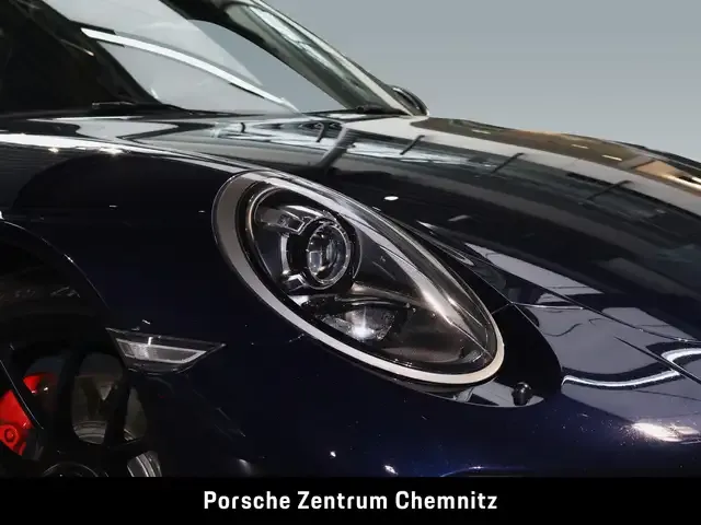 Porsche 991