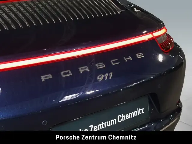Porsche 991