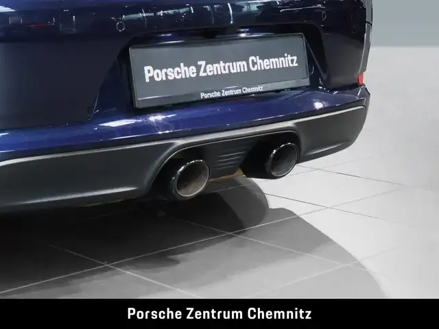 Porsche 991