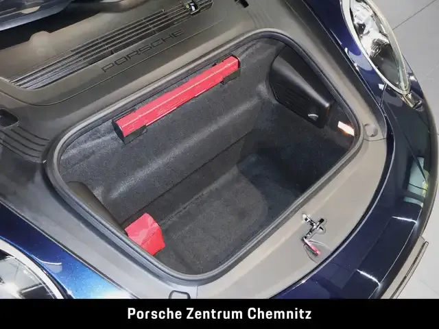 Porsche 991