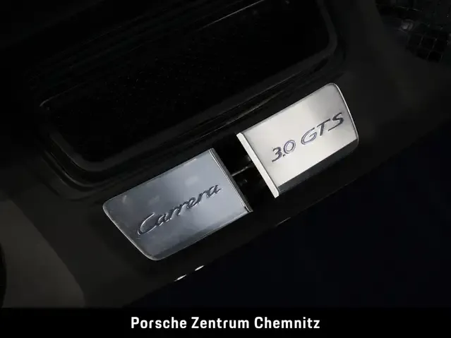 Porsche 991