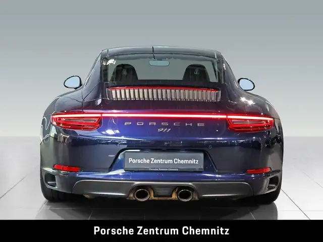 Porsche 991