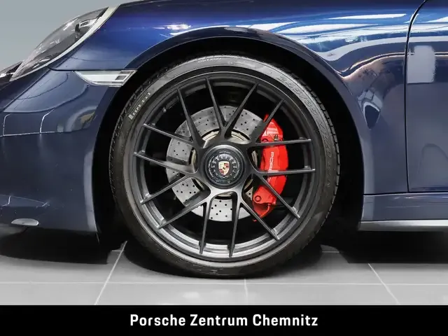 Porsche 991