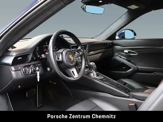 Porsche 991