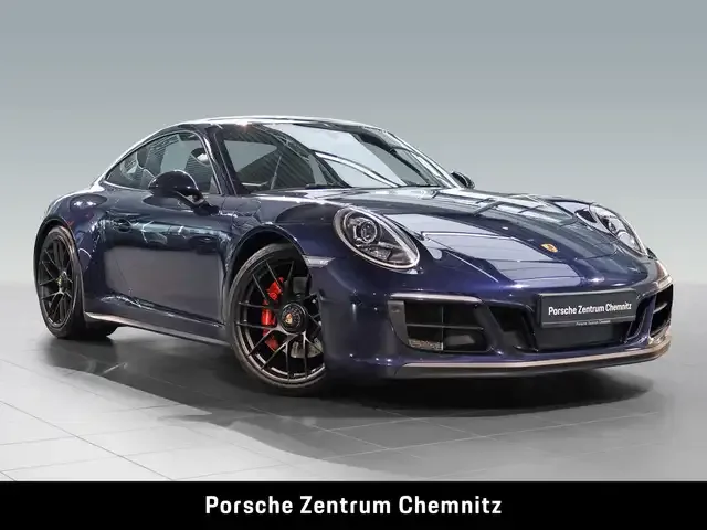 Porsche 991