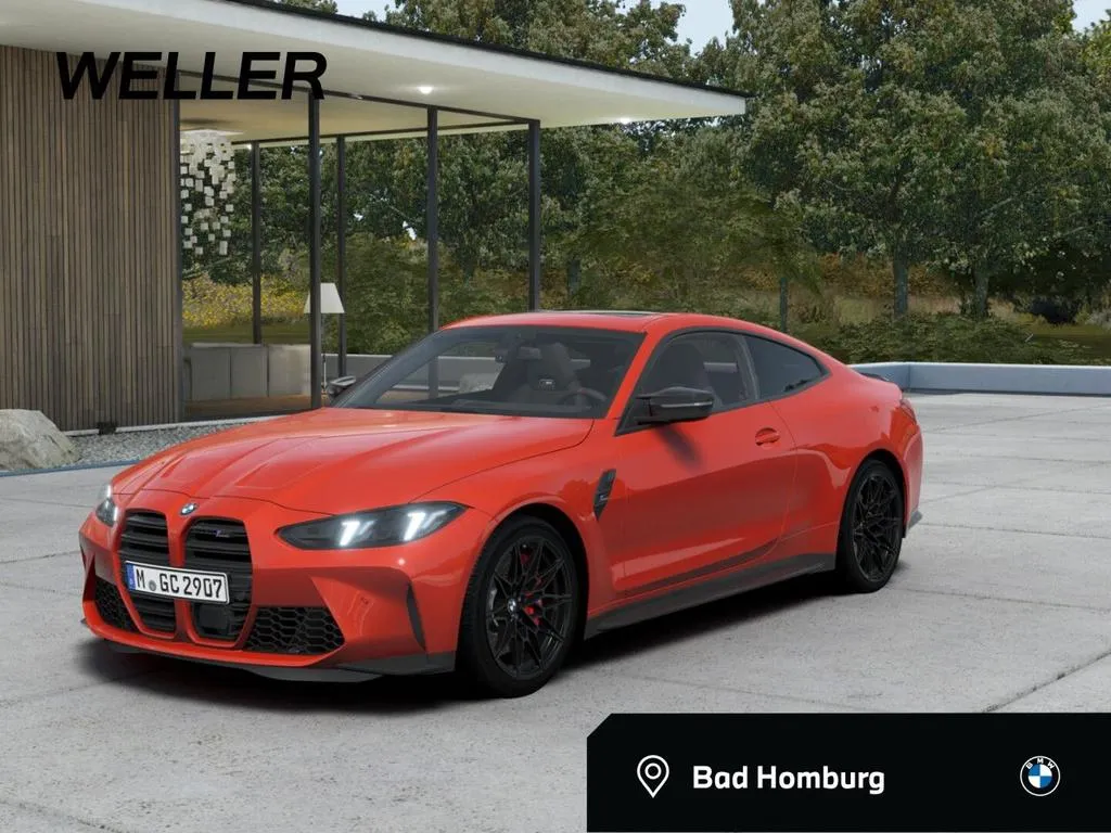 BMW M4