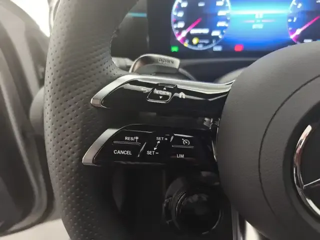 Mercedes-Benz A 35 AMG