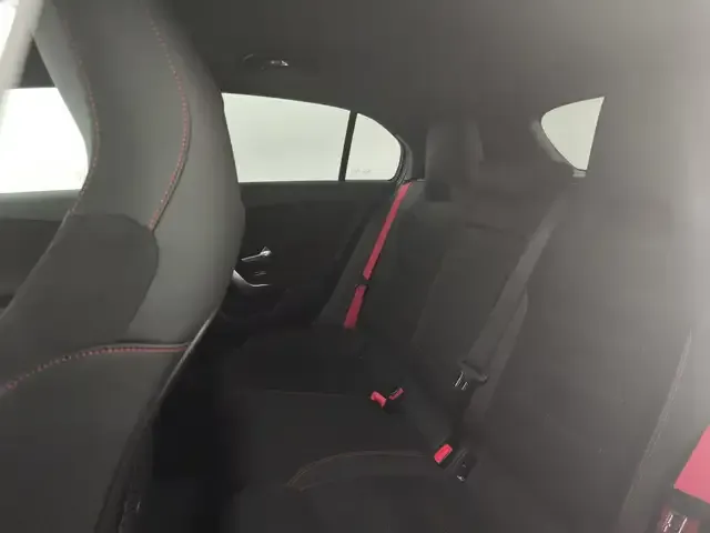 Mercedes-Benz A 35 AMG