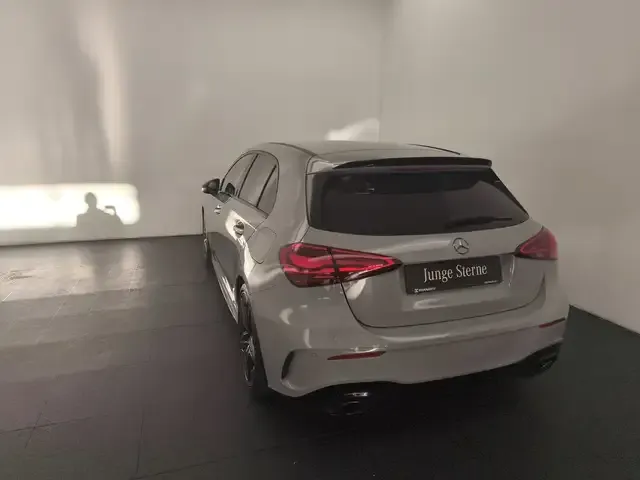 Mercedes-Benz A 35 AMG