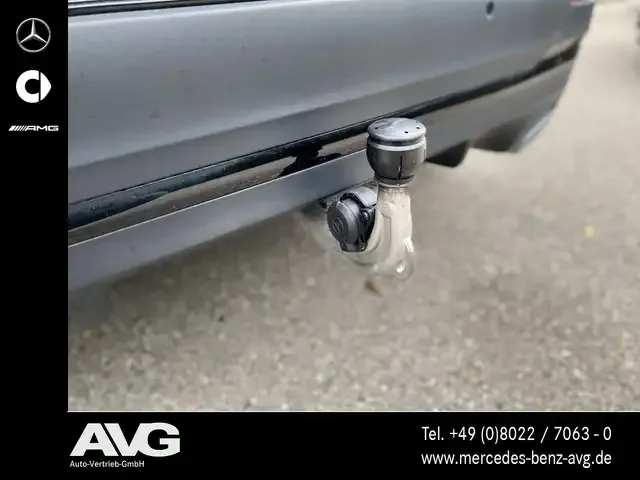 Mercedes-Benz GLA 220